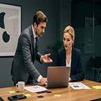 Business & Management